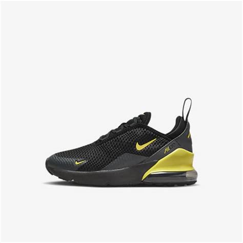 Mädchens Air Max 270 Schuhe 